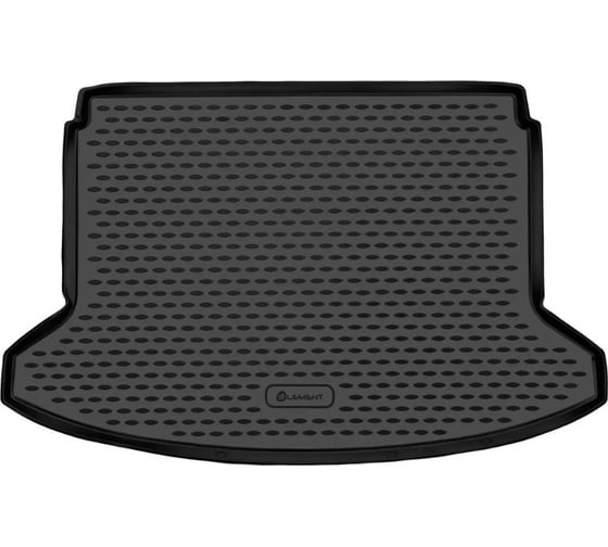 Изображение товара Коврик в багажник Element для EVOLUTE i-Joy (I) 2022 - внедорожник 5 дв. 1 шт., полиуретан / Эволют Ай Джой ELEMENTA67448B13