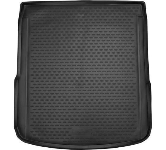 Изображение товара Коврик в багажник Element для AUDI A6 (V(C8)) 2018-, универсал, 5 дв. Европа, 1 шт., полиуретан / Ауди А6 ELEMENTA58926B12