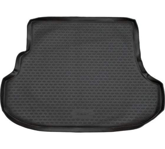 Изображение товара Коврик в багажник Element для TOYOTA Tank 2016- Хэтчбек, 5 дв., П.Р. 1 шт., полиуретан / Тойота Танк ELEMENTAN0440B11