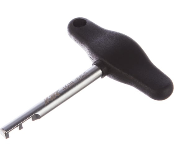 Изображение товара Приспособление для демонтажа разъема датчика VAG JTC -4506 989182