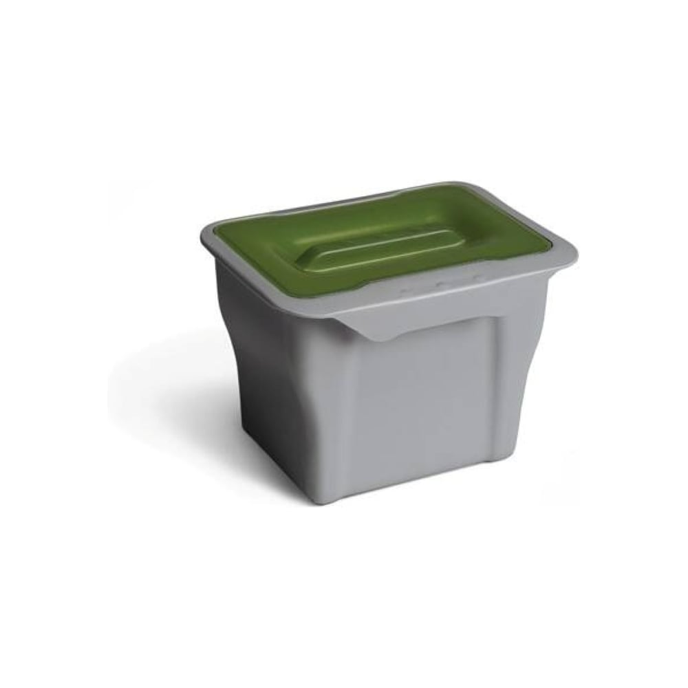 Контейнер с крышкой ALVEUS Albio bio-5l 1090339