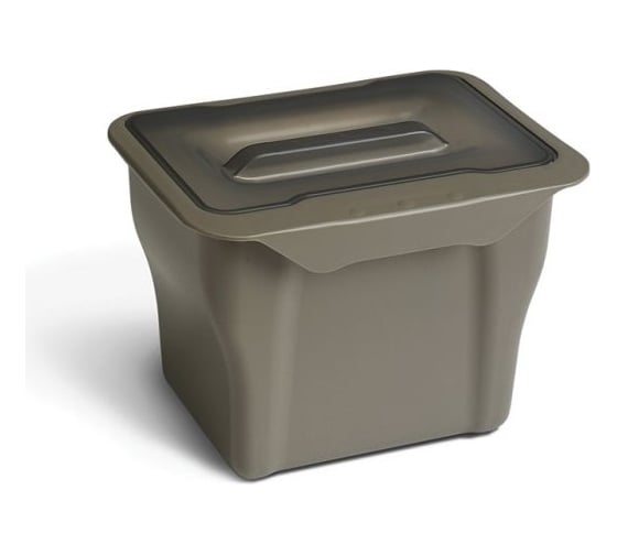 Изображение товара Контейнер с крышкой ALVEUS Albio bio-5l 1090339