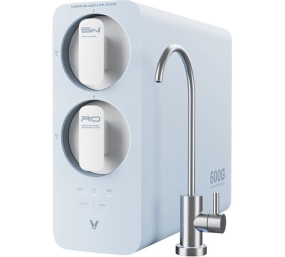 Изображение товара Очиститель для воды Viomi MR662-A