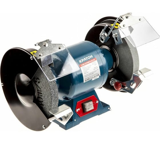 Изображение товара Заточной станок Кратон BG 560/200 4 02 03 022