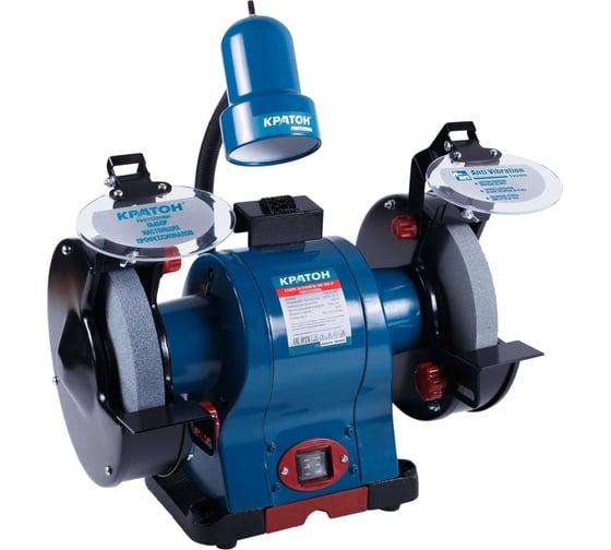 Изображение товара Заточной станок Кратон BG 560/200LP 4 02 03 024