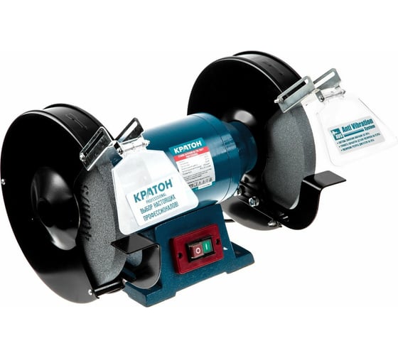 Изображение товара Заточной станок Кратон BG 750/250P 4 02 03 025