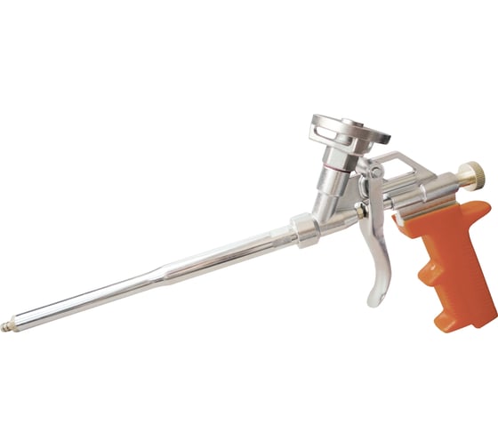 Изображение товара Пистолет для монтажной пены Кратон Master 2 23 03 002