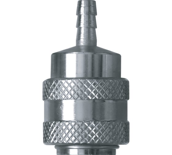 Изображение товара Переходник быстроразъемный Кратон F x М 6.35 мм 3 01 05 019