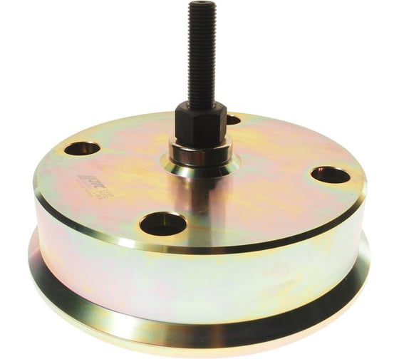 Изображение товара Приспособление для установки заднего сальника коленвала Volvo FM12 JTC-5460