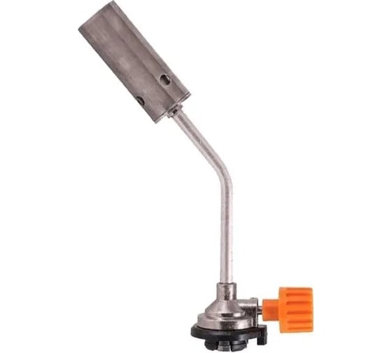 Изображение товара Газовая горелка для цангового баллона Tulips tools IG13-048