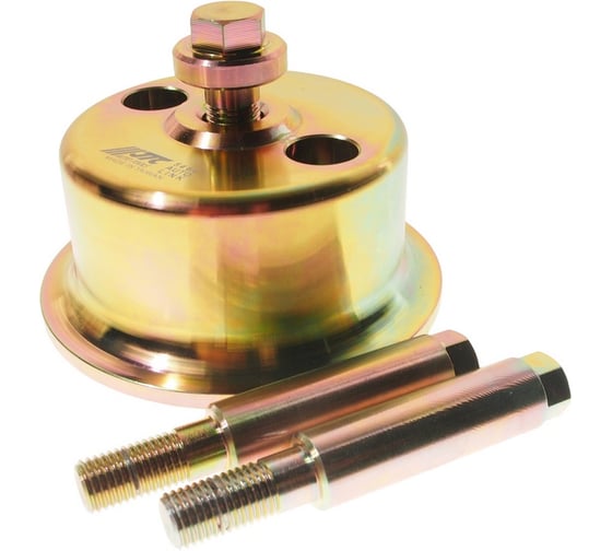 Изображение товара Приспособление для установки переднего сальника коленвала Hino J08C JTC-5464