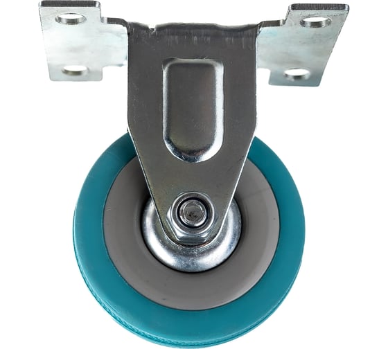 Изображение товара Колесо аппаратное неповоротное Longway FCg 46 Неповоротная колесная опора (36)