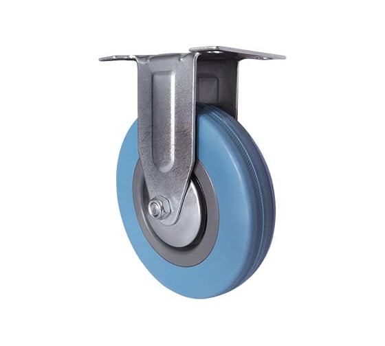 Изображение товара Колесо аппаратное неповоротное Longway FCg 92