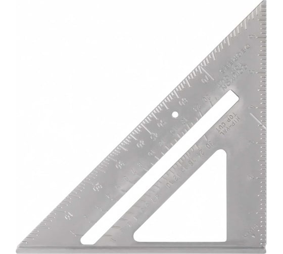 Изображение товара Кровельный угольник Свенссона MOS 175 мм 19270М