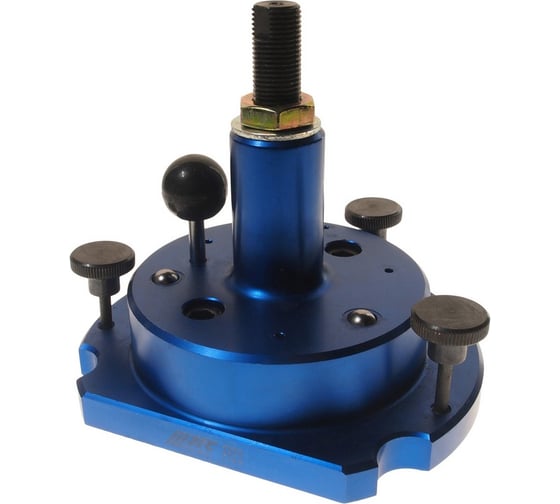 Изображение товара Приспособления для замены заднего сальника коленвала VW, дизель JTC-4560