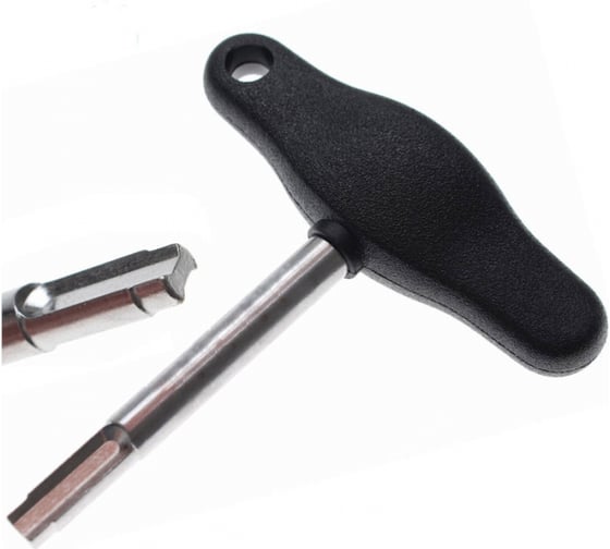 Изображение товара Ключ для пробки сливного отверстия VAG JTC-4507