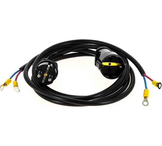 Изображение товара Комплект для подключения 16А SUNTEK SK2.2_LTR16A