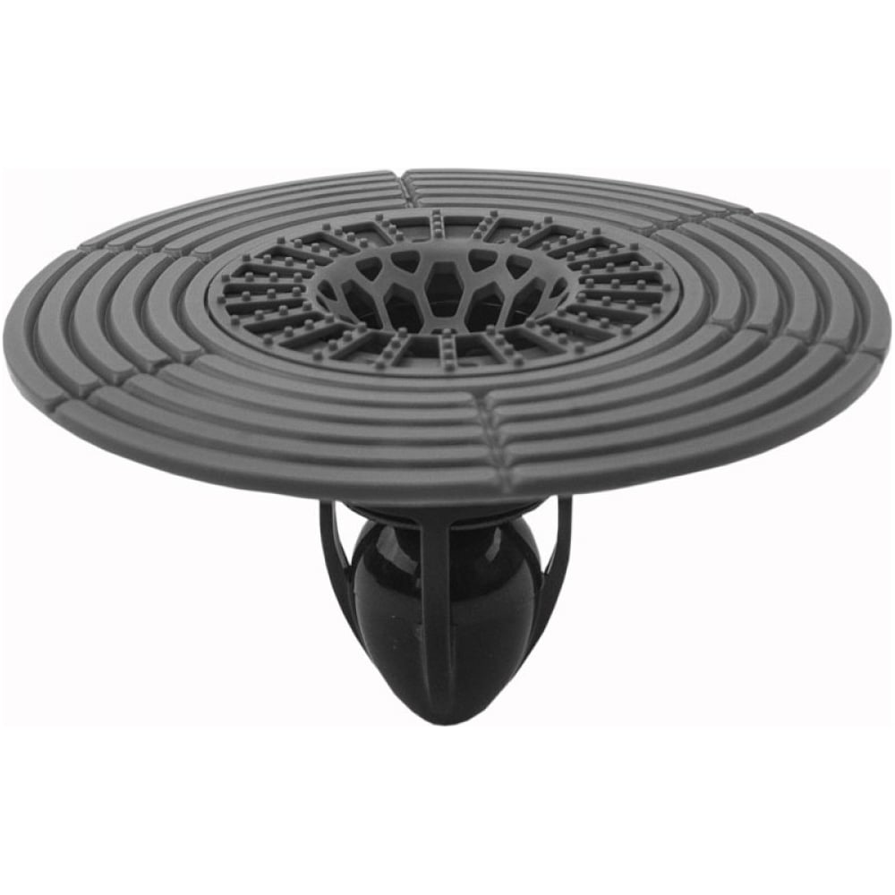 Изображение товара Сантехнический трап MAGDRAIN пластиковый Q50-DK 50 мм вертикальный и горизонтальный выпуск