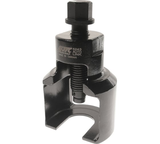 Изображение товара Съемник шаровых опор, грузовые авто, зев 39мм JTC-5243