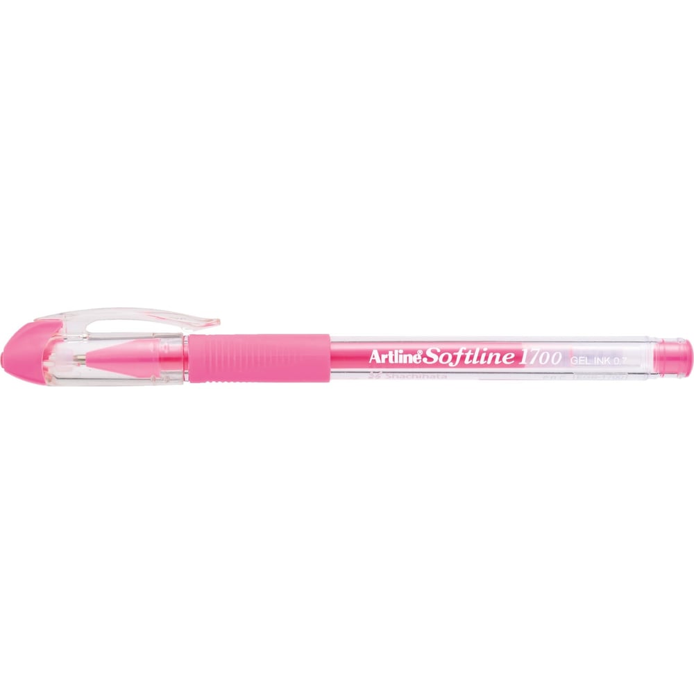 Ручки гелевые Гелевая ручка Artline Softline EGB 1700 EGB1700-256