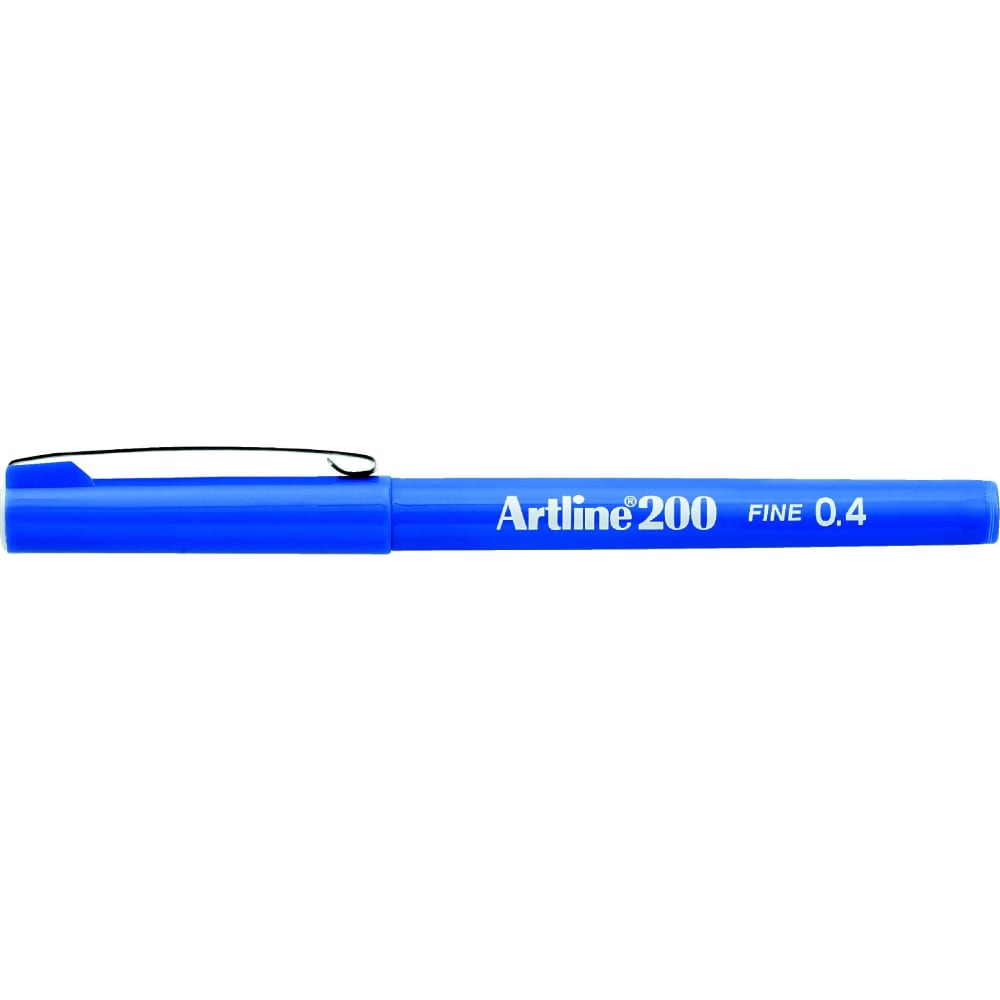 Капиллярная ручка Artline подарочная капиллярная ручка calligrata