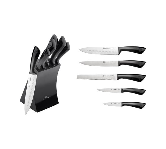 Изображение товара Набор ножей EDENBERG из 6 предметов EB-11003