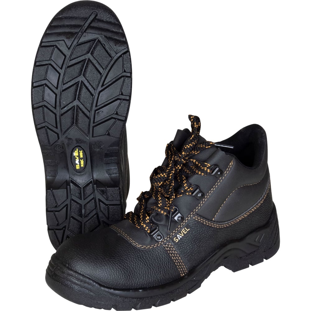 Ботинки Футвер (FootWear) ПУ размер 44 Сириус 61765