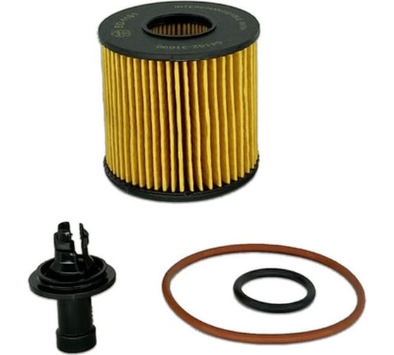 Изображение товара Фильтр масляный Sakura EO1101