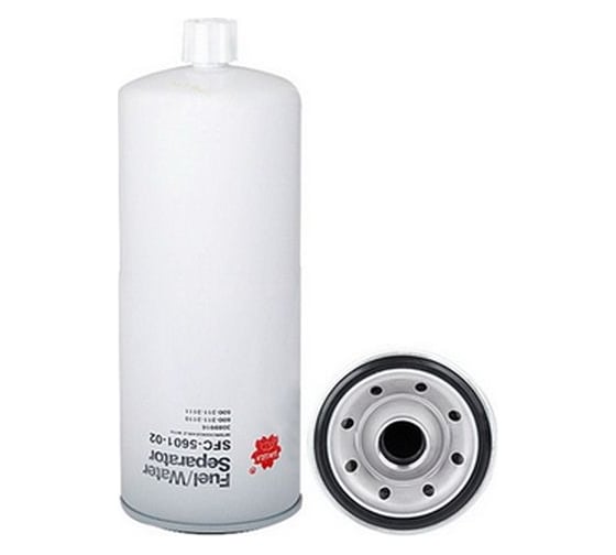 Изображение товара Фильтр сепаратор Sakura SFC560102
