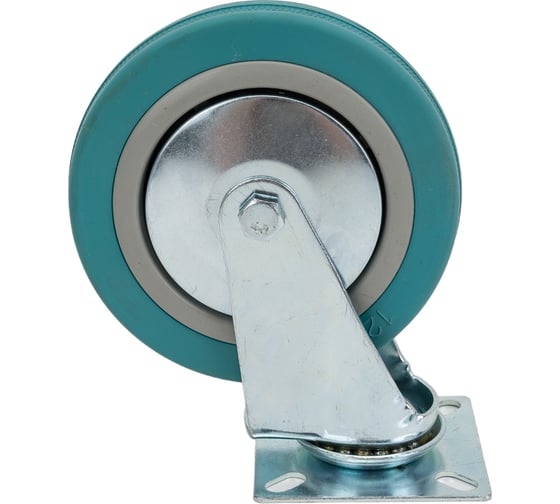 Изображение товара Колесо аппаратное поворотное Longway SCg 55