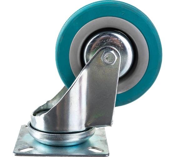 Изображение товара Колесо аппаратное поворотное Longway SCg 93