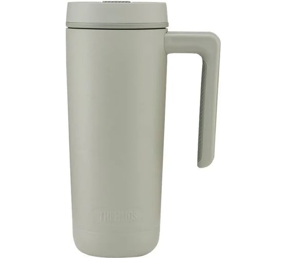 Изображение товара Термокружка THERMOS TS1309 GR из нержавеющей стали, 0.53л 589903