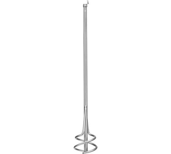 Изображение товара Миксер для строительных смесей 60x400 мм, хвостовик SDS plus СИБРТЕХ 84775