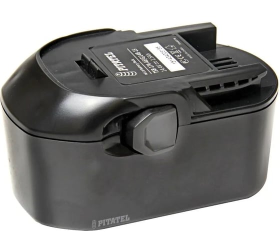 Изображение товара Аккумулятор для AEG 1.5Ач, 14.4В Pitatel TSB-174-AE(G)14B-15M