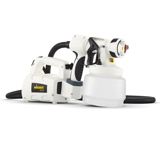 Изображение товара Краскораспылитель Wagner W 450 2361524