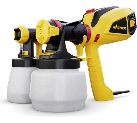 Изображение товара Краскораспылитель Wagner W 590 Flexio 2361538