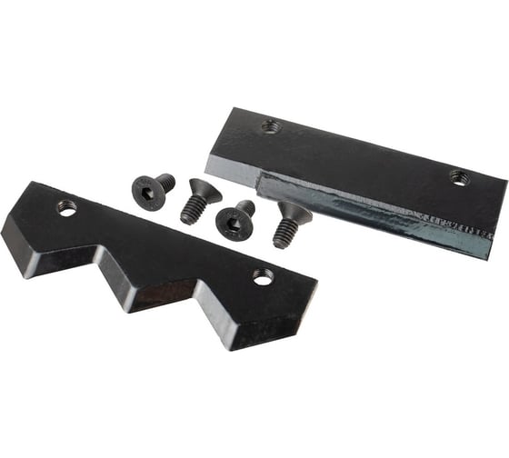 Изображение товара Ножи для грунта gdk-200 VERTON 01.12782.14707