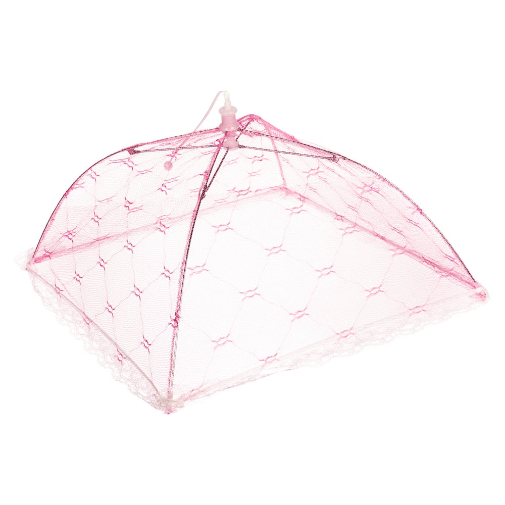Чехол-зонтик для пищи Inbloom антирринум абрикосовый зонтик