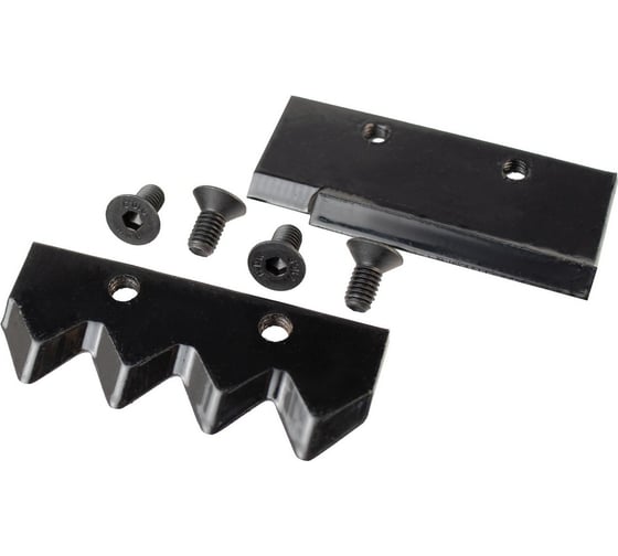 Изображение товара Ножи для грунта gdk-250 (прямые ножи) VERTON 01.12782.14708