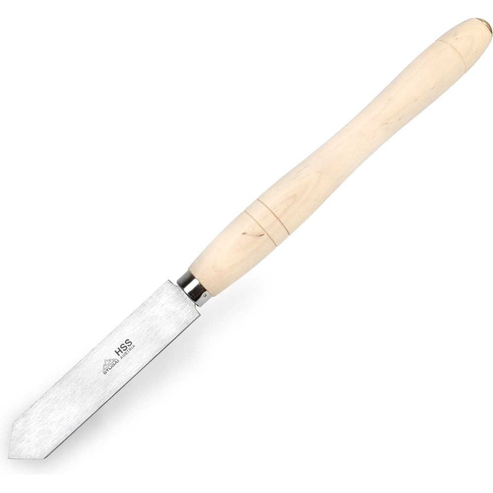 Изображение товара Токарный резец отрезной 35 мм STUBAI 62148