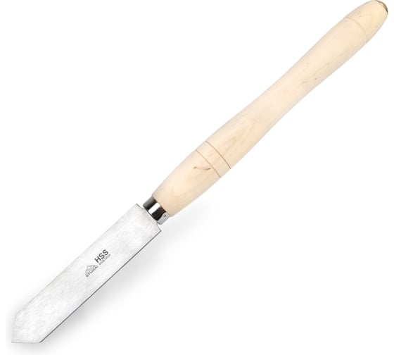 Изображение товара Токарный резец отрезной STUBAI 35 мм 62148