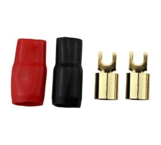 Изображение товара Обжимная клемма Ural sound URAL PUT-DB0GA