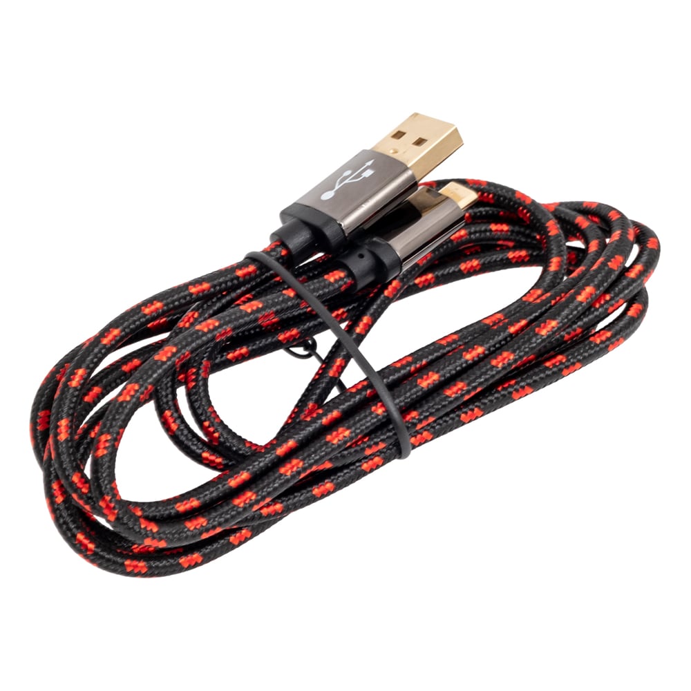 Изображение товара Кабель Ural sound USB - MICRO USB URAL DECIBEL USB-MICRO USB 15