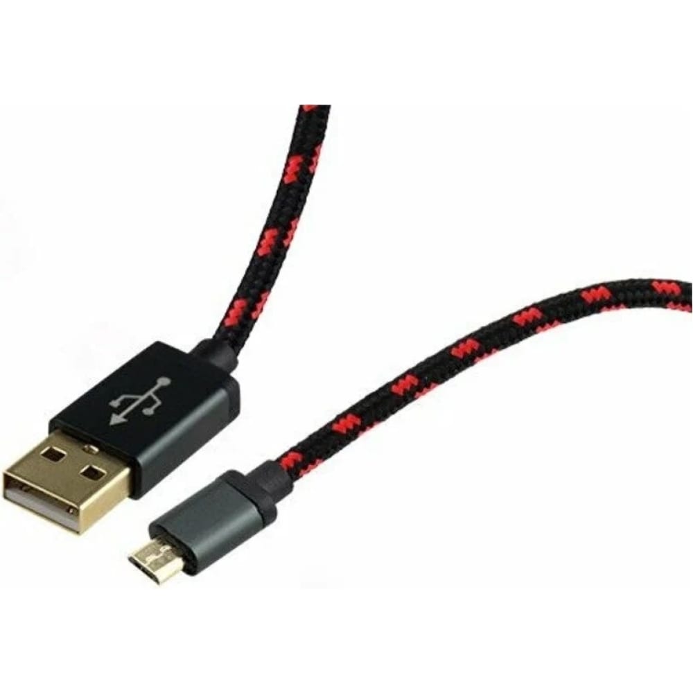 USB - MICRO USB кабель Ural sound миниджек кабель ural sound