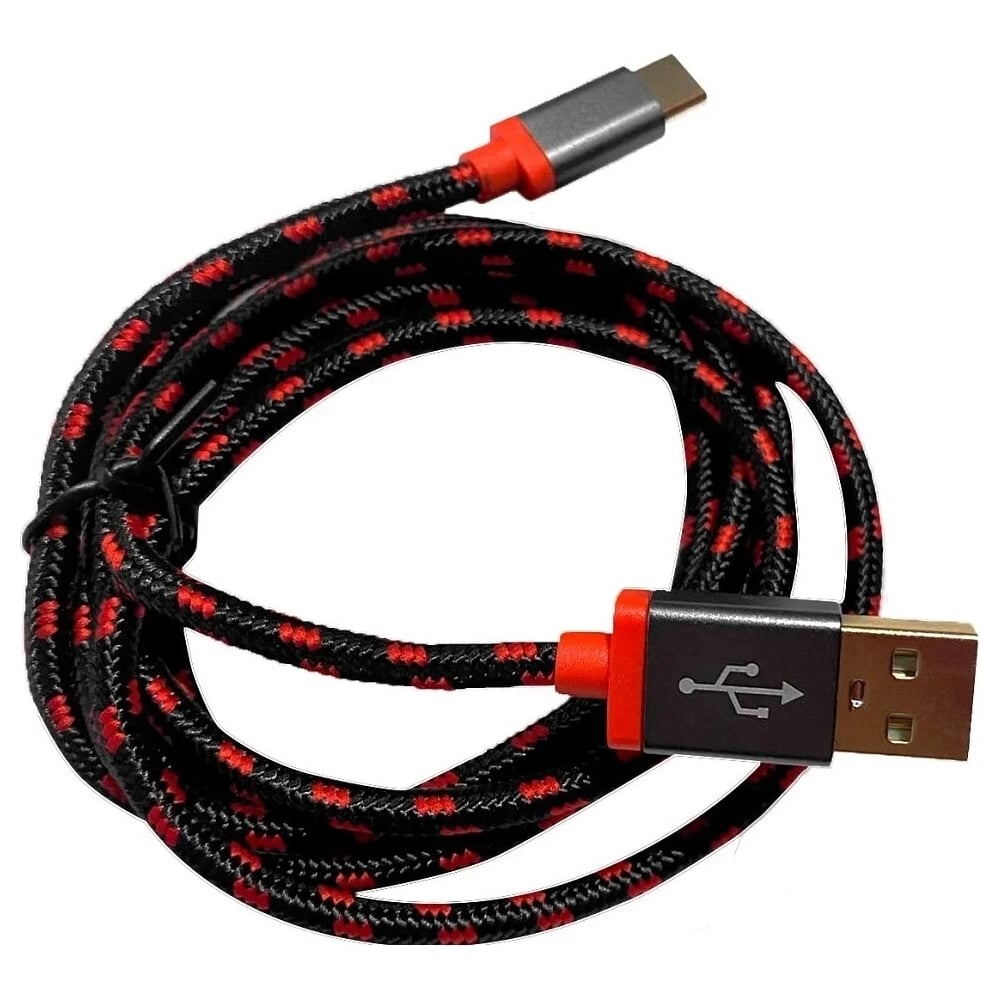 USB-USB TYPE-C кабель Ural sound