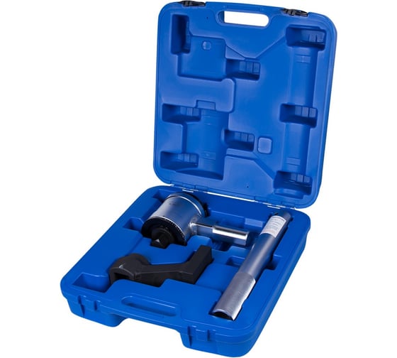 Изображение товара Ручной усилитель крутящего момента 173:4500 Нм, 1/2">1", мультипликатор KING TONY 34488-26