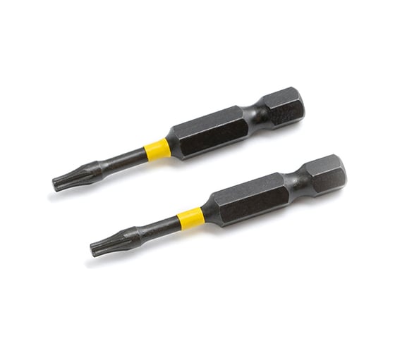 Изображение товара Бита ударная Дело Техники 1/4", Т20 × 50 мм, 2шт. 795522