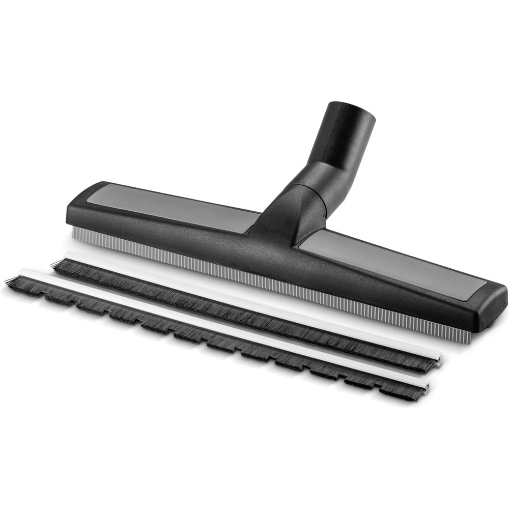 Изображение товара Насадка для пола Karcher 6.907-409.0 для влажной и сухой уборки