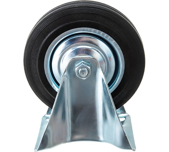 Изображение товара Колесо промышленное неповоротное Longway FС63