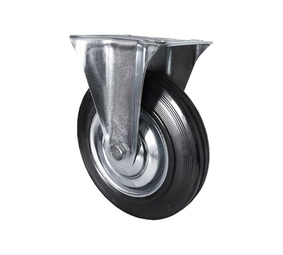 Изображение товара Колесо промышленное неповоротное Longway FC46